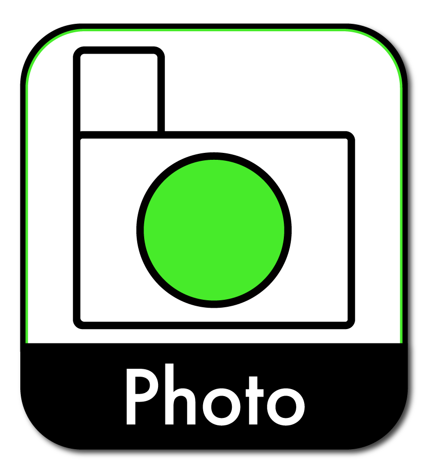 Camera Icon