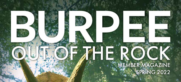 Spring 2022 Magazine - Burpee Museum