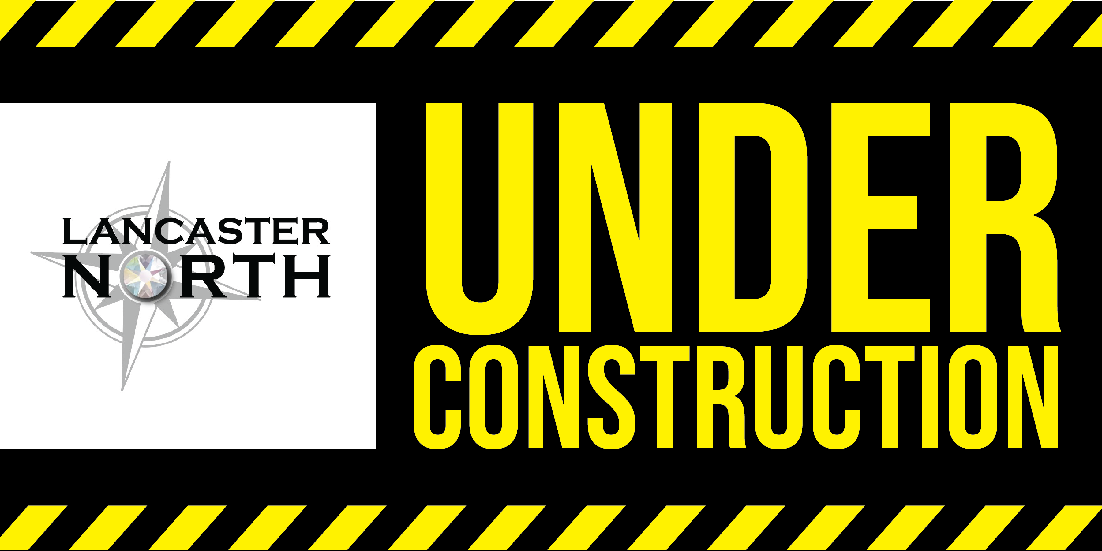 under construction